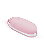 Luv Egg kuulavibraattori, pinkki