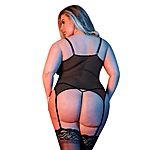 Exposed - Merry Widow & G-Set, QS