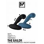Mjuze - The Sailor