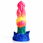 SOHIMI Uranus - Vriks silikonidildo