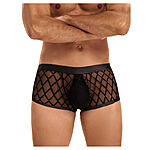 OhYeah - Miesten verkkoalushousut