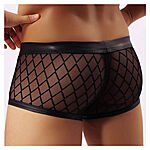 OhYeah - Miesten verkkoalushousut