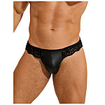 OhYeah - Miesten pitsialushousut