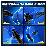 SOHIMI Magellan - Levitt�v� ja v�risev� multikiihotin