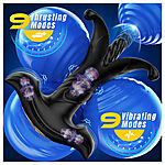 SOHIMI Magellan - Levitt�v� ja v�risev� multikiihotin