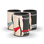 Mystim - MasturbaTIN