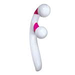 Twilite Dual Ball Massager