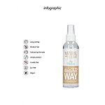 Natural Pleasure Toy - Puhdistusaine, 150 ml