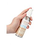 Natural Pleasure - Vegaaninen liukuvoide, 120 ml