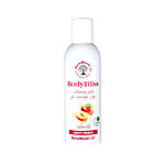 NewMindLife Body Bliss - Hierontaliukaste, 100ml