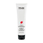 NUEI - Mansikka makuliukuvoide, 100 ml