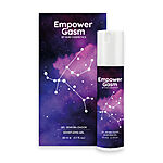 NUEI EmpowerGasm - Herkistv kiihotusgeeli, 50 ml
