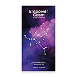 NUEI EmpowerGasm - Herkistv kiihotusgeeli, 50 ml