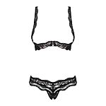 Obsessive Luvae - Cupless Set
