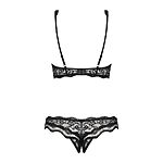 Obsessive Luvae - Cupless Set