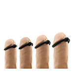 Kiotos - Terskarengassetti, silikonia