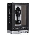 Ouch - Elegant Buttplug