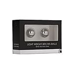 Ouch - Light Weight Ben Wa Balls