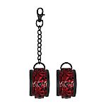 Ouch - Luxury Ankle Cuffs