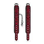 Ouch - Luxury Ankle Cuffs