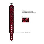 Ouch - Luxury Ankle Cuffs