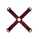 Ouch - Luxury Hogtie