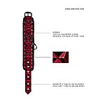 Ouch - Luxury Hogtie