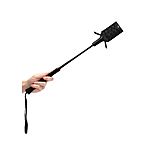 Ouch - Rectangle Crop with Satin Lace, large