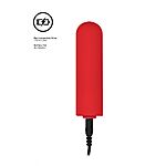 Ouch - Silicone USB-Rechargeable Anal Set