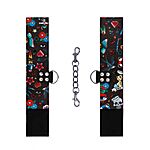 Ouch - Old School Tattoo Hand Cuffs