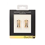 Ouch - Magnetic Nipple Clamps