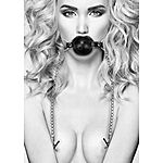 Ouch B&W - Suupallo nnninipistimill 