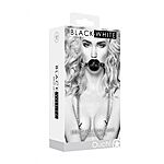 Ouch B&W - Suupallo nnninipistimill 