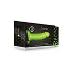 Ouch - Pime�ss� hohtava ontto ja realistinen strap-on