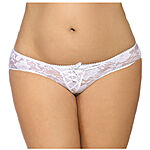 OhYeah - Avopikkuhousut ny�reill�, Plus Size