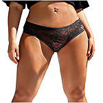 OhYeah - Pitsiset alahalkiotangat, Plus Size