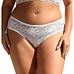 OhYeah - Pitsiset alahalkiotangat, Plus Size