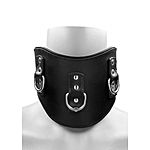 PAIN - Heavy duty padded posture collar