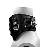 PAIN - Heavy duty padded posture collar