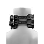 PAIN - Heavy duty padded posture collar