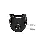 PAIN - Heavy duty padded posture collar