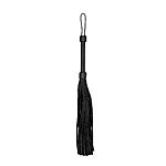 PAIN - Heavy leather tail flogger