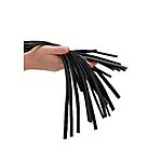PAIN - Heavy leather tail flogger