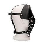 PAIN - Leather male mask