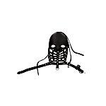 PAIN - Leather male mask