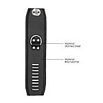 PAIN - Restraint handcuff with padlock