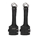 PAIN - Leather suspension cuffs wrist/ankle