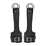 PAIN - Leather suspension cuffs wrist/ankle