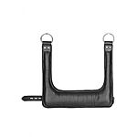 PAIN - Leather suspension cuffs wrist/ankle