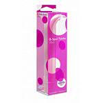 G-Spot Tickler, Pink